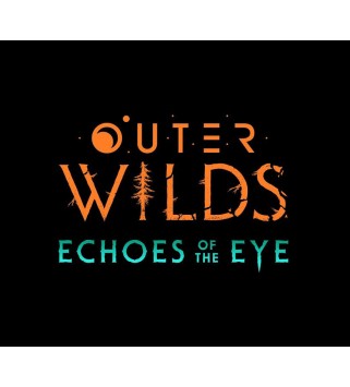 Outer Wilds - Echoes of the Eye DLC Steam Key EUROPE